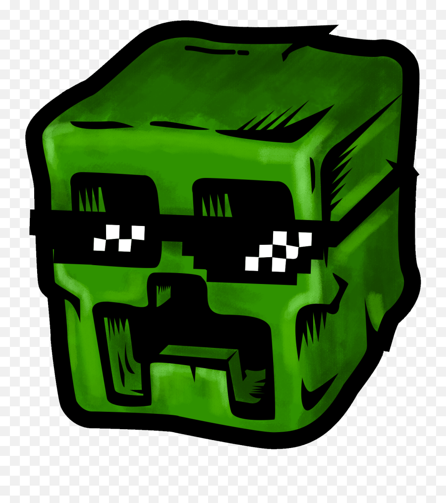 Thugcraft Png Minecraft Icon 16x16