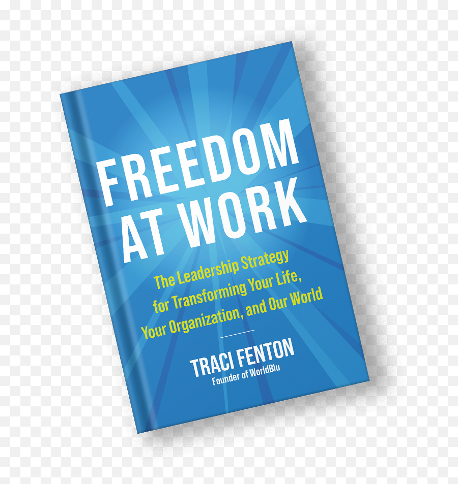 Worldblu Learn To Lead With Freedom Transparent PNG