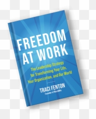 Worldblu Learn To Lead With Freedom Transparent PNG