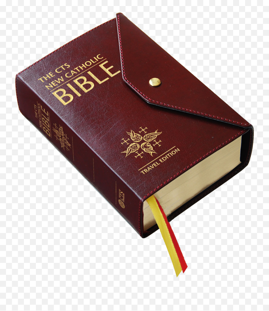 Bible Png - Catholic Bible Png,Bible Png