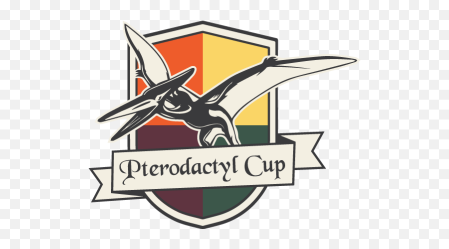 Pterodactyl Cup - Marvelwood School Pterodactyl Logo Png,Pterodactyl Png