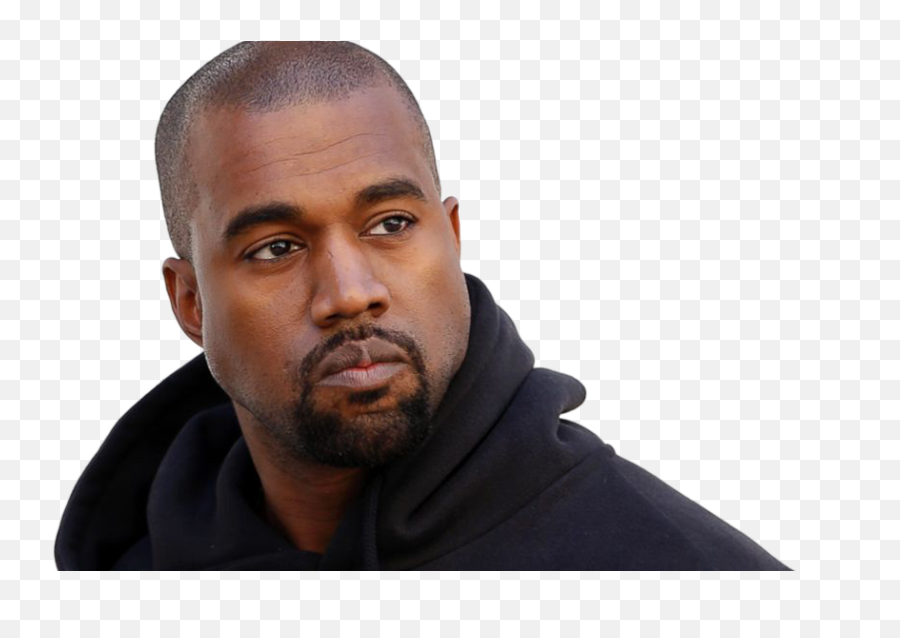 Kanye Png 5 Image - Kanye West,Kanye Png