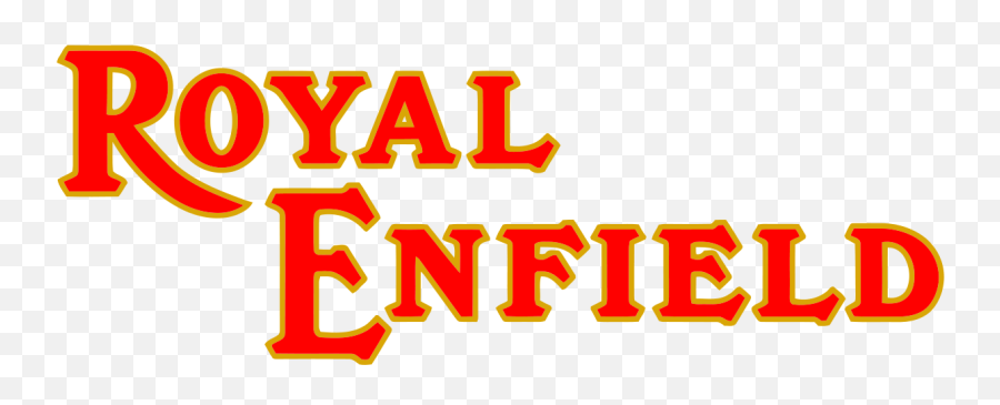 Royal Enfield Logo - Royal Enfield Logo Svg Png,Royal Enfield Logo