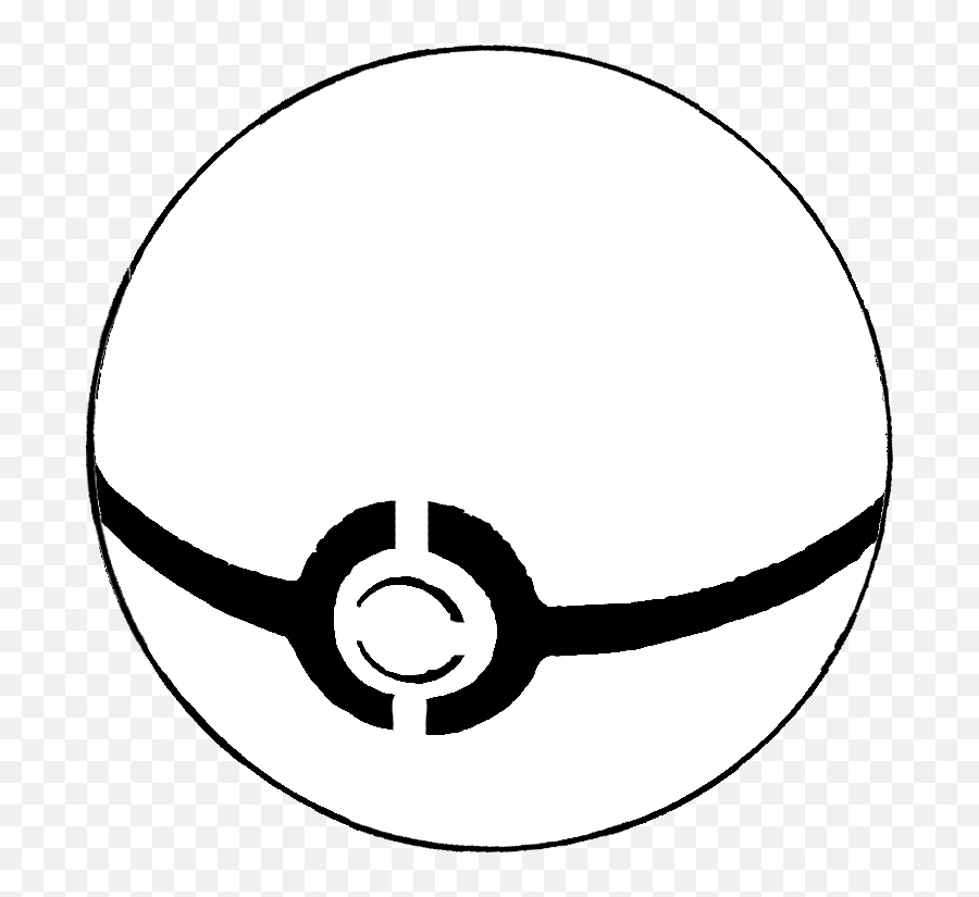 Vp - Pokémon Thread 42658398 Circle Png,Pokeball Logo