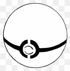 Vp - Pokémon Thread 42658398 Circle Png,Pokeball Logo