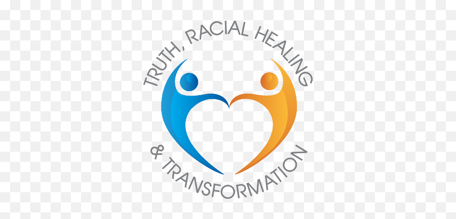 Healing Tuesday Logo - Truth Racial Healing And Transformation Png,Healing Logo