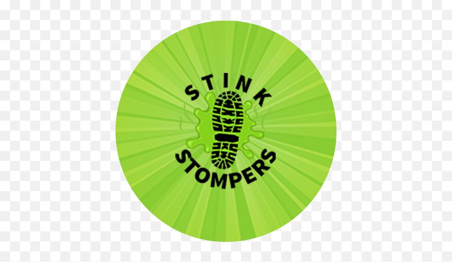Real Estate Professionals - Stink Stompers Nor Cal Circle Png,Stink Png
