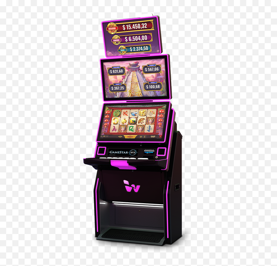 Video Game Arcade Cabinet Png Image - Video Game Arcade Cabinet,Arcade Cabinet Png
