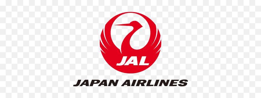 Free Vector Logo - Japan Airlines Png,Lg Logo Vector