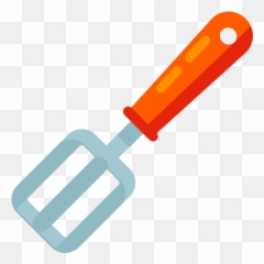 Spatula Icon - Spatuala Icon Png,Spatula Png