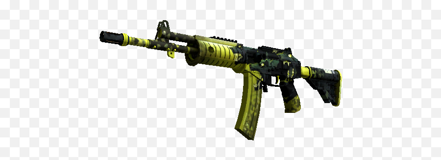 Cerberus Prices Skin Description - Cs Go Galil Cerberus Png,Cerberus Png