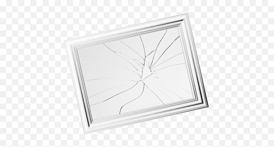 Broken Glass Replacements The - Sketch Png,Broken Glass Png Transparent