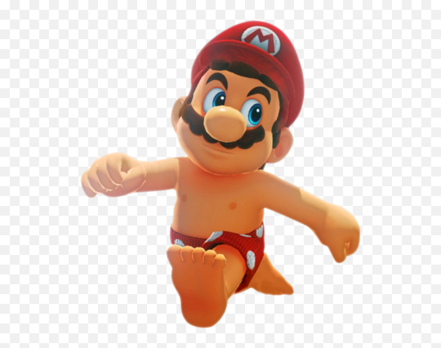 Super Mario Odyssey Switch - Mario Nipples Nintendo Png,Nipples Png