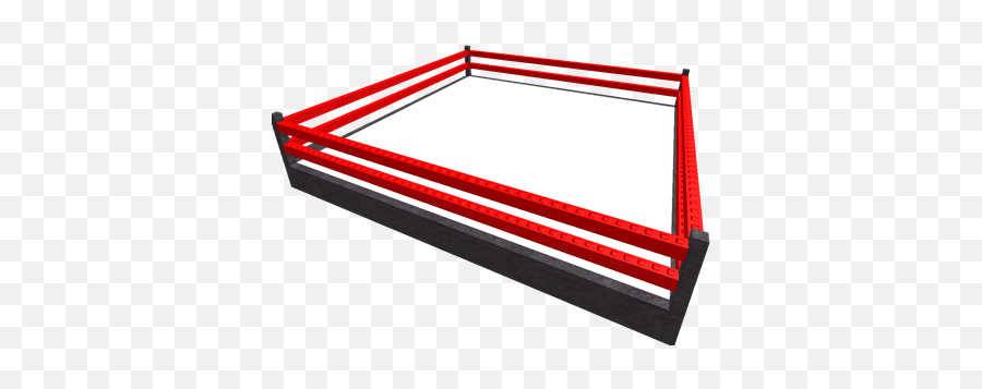 Wrestling Clipart Ring - Boxing Ring Png,Wrestling Ring Png