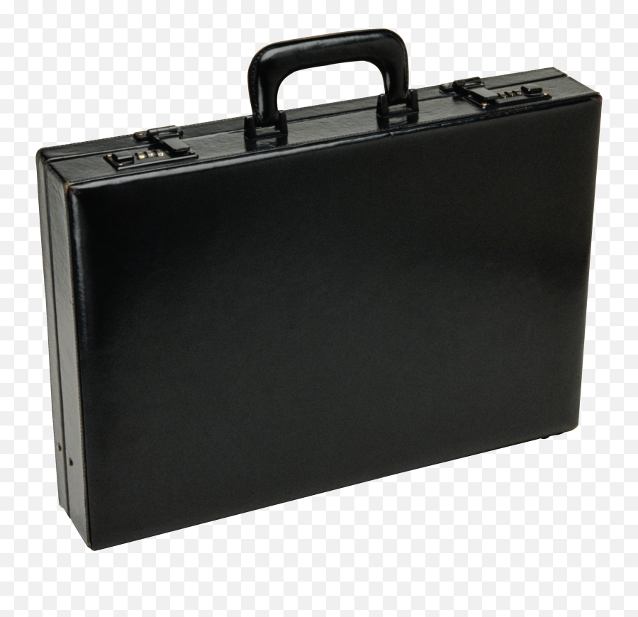 Briefcase Hd Png - Briefcase Png,Briefcase Png