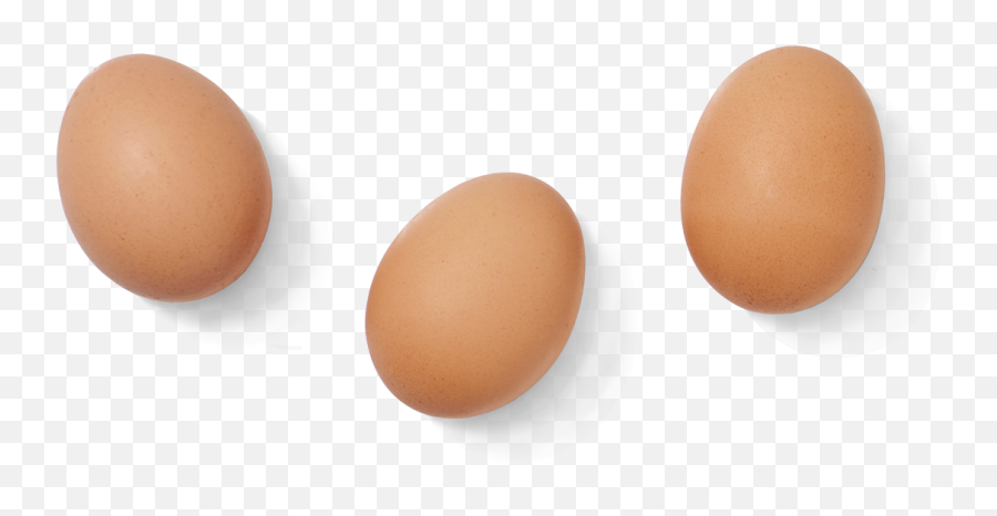 Brown Egg Transparent Images - 2 Eggs Png,Eggs Transparent Background