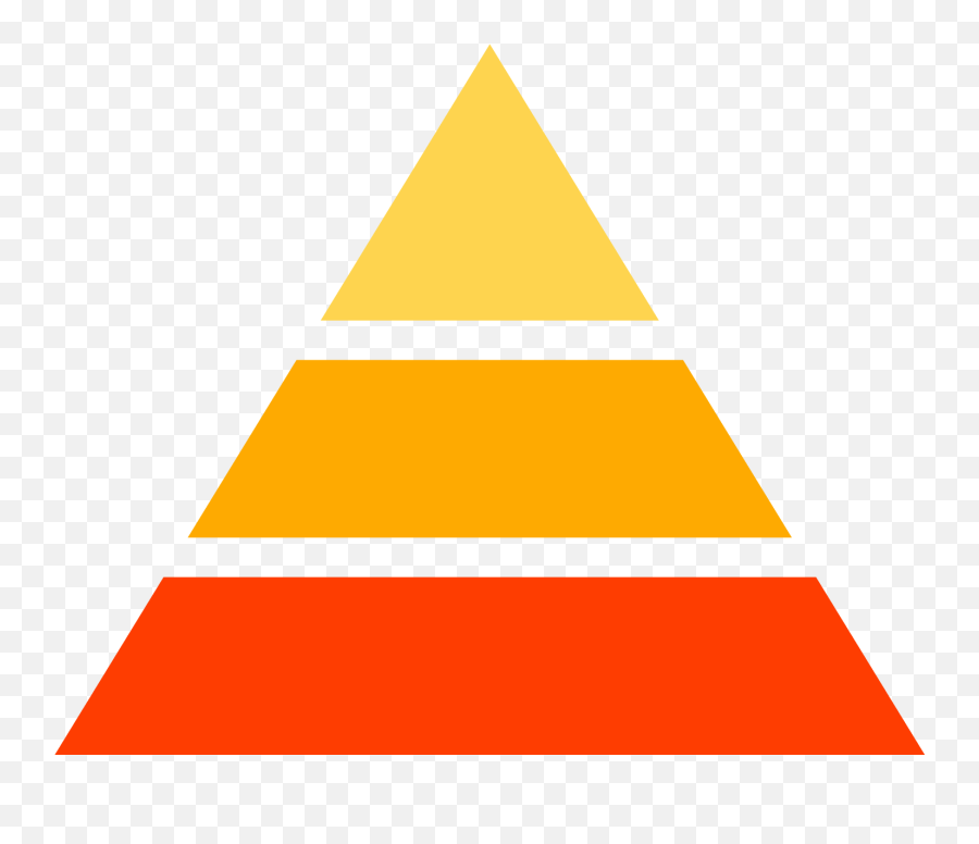 Egyptian Clipart Triangle Pyramid - Pyramid Png,Triangle Png Transparent