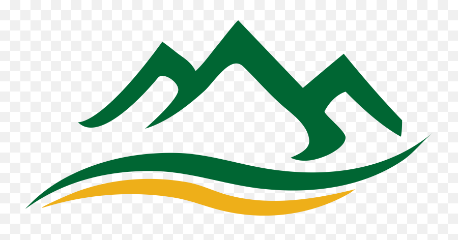 Mountain Clip Art Png - Mountain Logo Png Transparent Mountain Education Charter High School,Mountain Logo