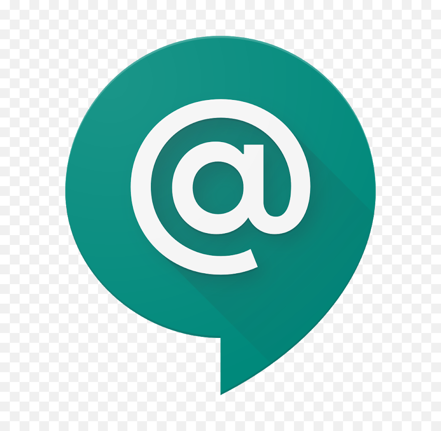 Filegoogle Hangouts Chat Iconpng - Wikimedia Commons Google Chat Icon,Google Icon Png