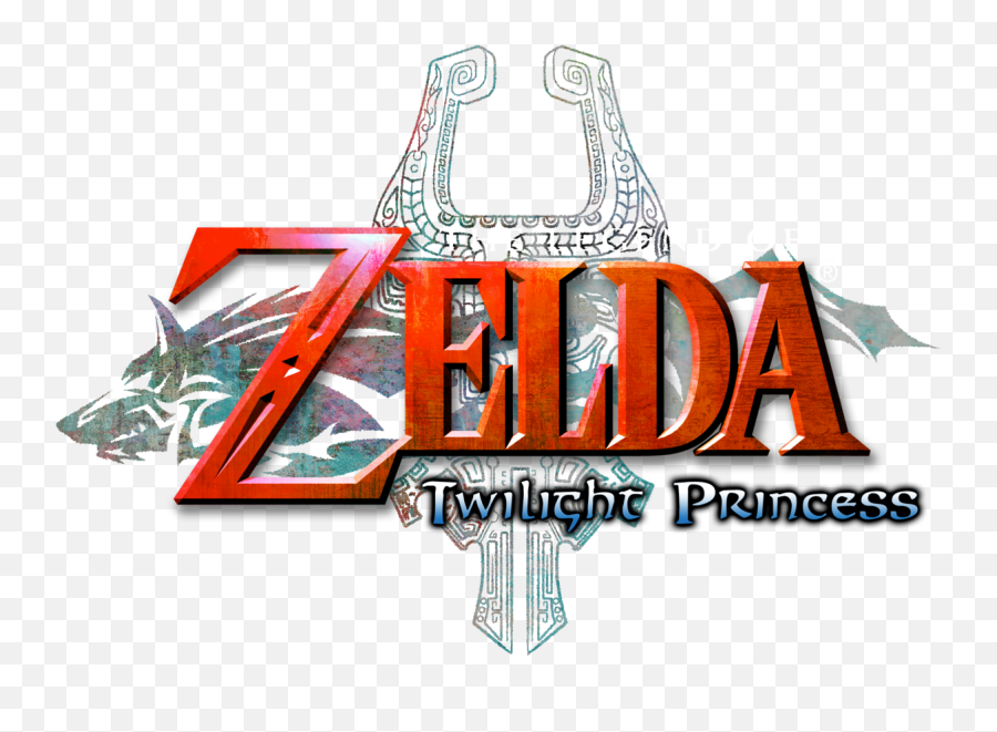 Legend Of Zelda Midna Png U0026 Free Midnapng - Zelda Twilight Princess Logo Png,Zelda Png