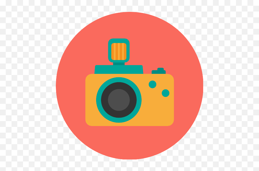 Photo Camera Png Icon 80 - Png Repo Free Png Icons Movavi Video Editor Png,Red Camera Png