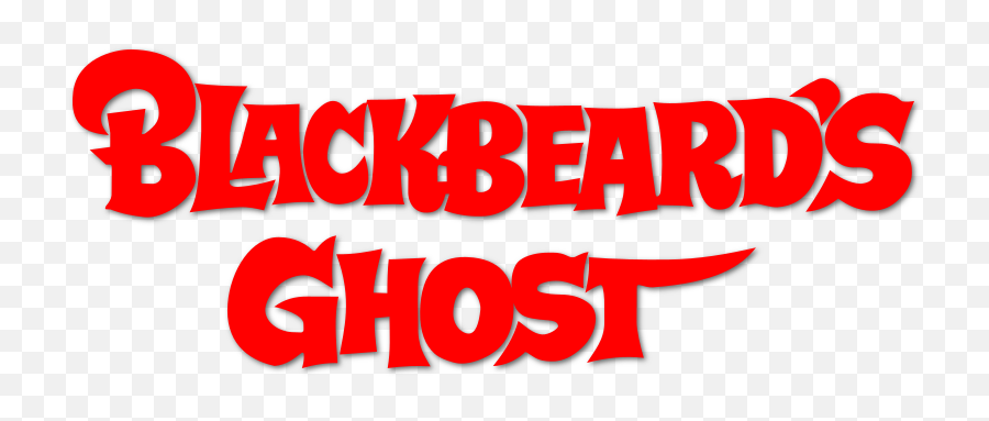 Download Blackbeardu0027s Ghost Logo - Blackbeardu0027s Ghost Full ...