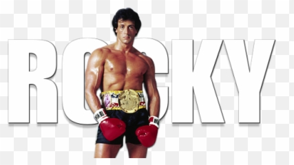 Nov 11th 2015 - Rocky Balboa Png,Rocky Png