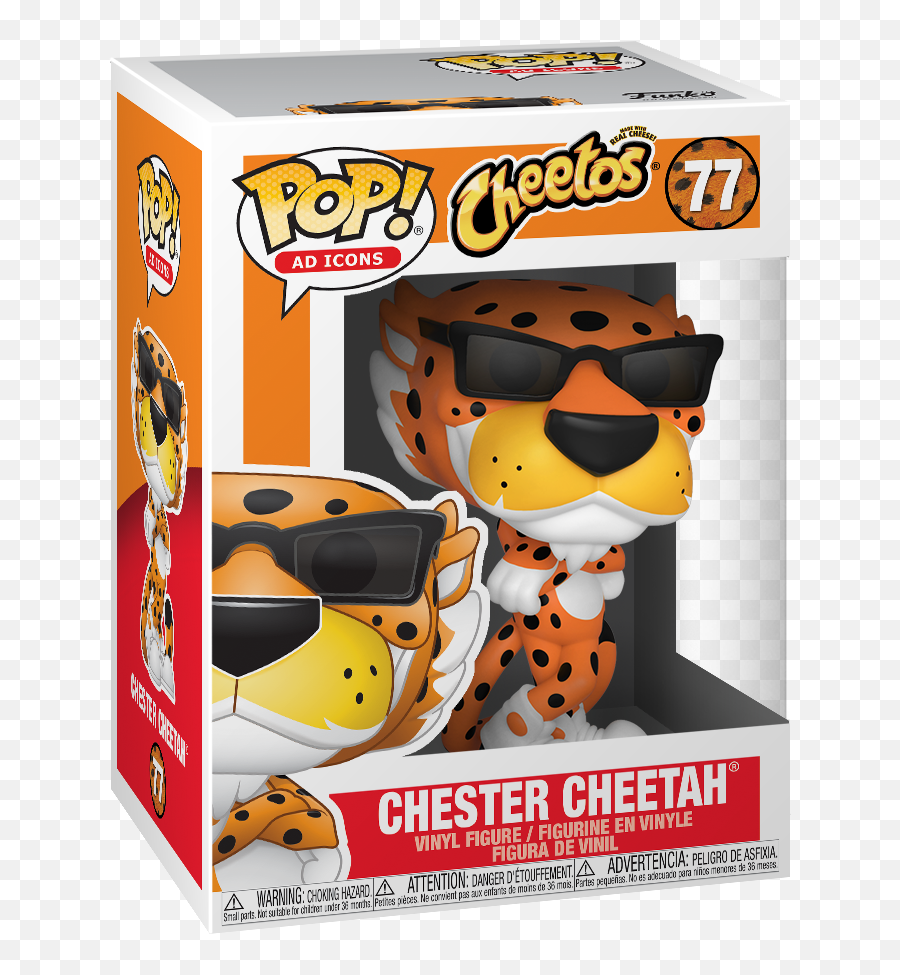 Cheetos - Chester Cheetah Png,Chester Cheetah Png