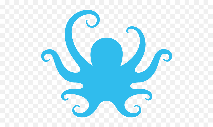 Scuba Marketing U0026 Design 50bar Inspired By The Ocean - Octopus Png,Octopus Logo