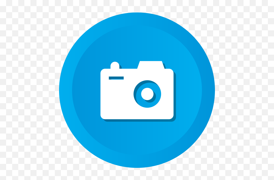 Png Camera Icon - Sketchfab Icon Png,Camera Symbol Png