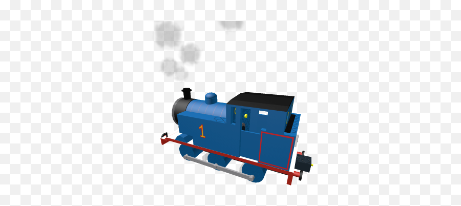 Thomas The Tank Engine - Toy Vehicle Png,Thomas The Tank Engine Png