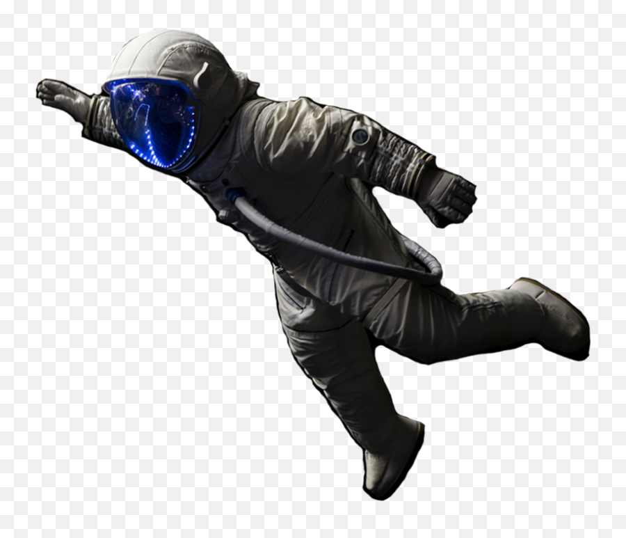 Astronaut Png Picture - Astronaut Jumping Png,Astronaut Png