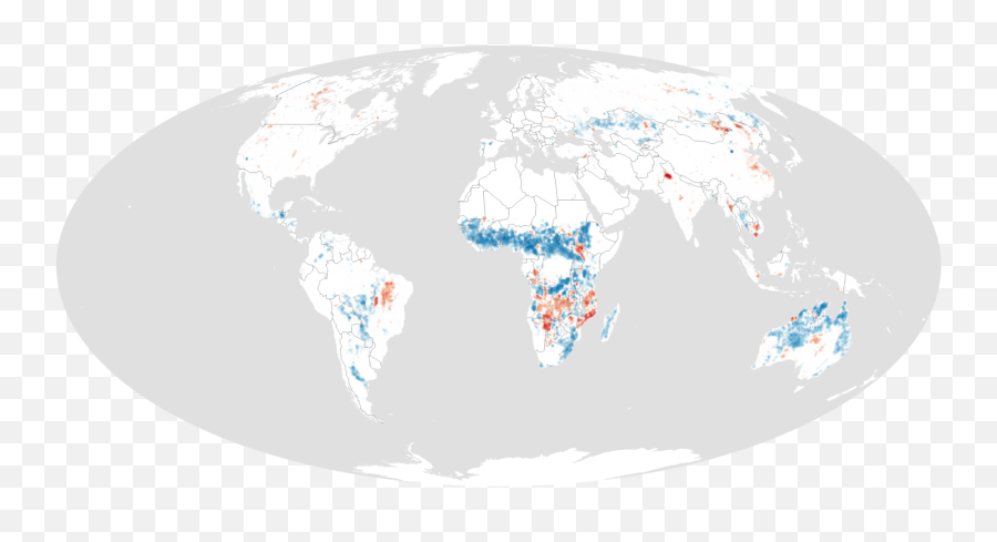 Researchers Detect A Global Drop In Fires - Forest Fires Worldwide Acres Png,Burned Paper Png