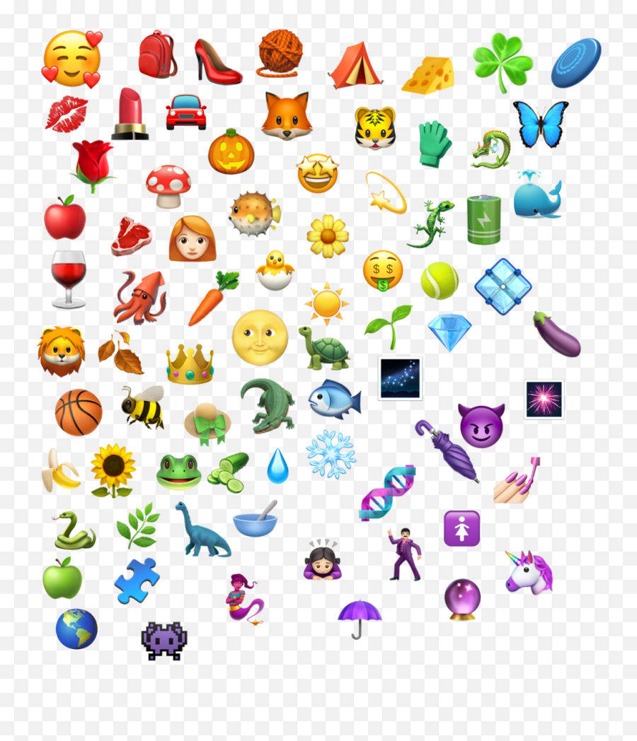 Rainbow Emoji Emojis Emojistickers - Rainbow Emojis Png,Rainbow Emoji Png