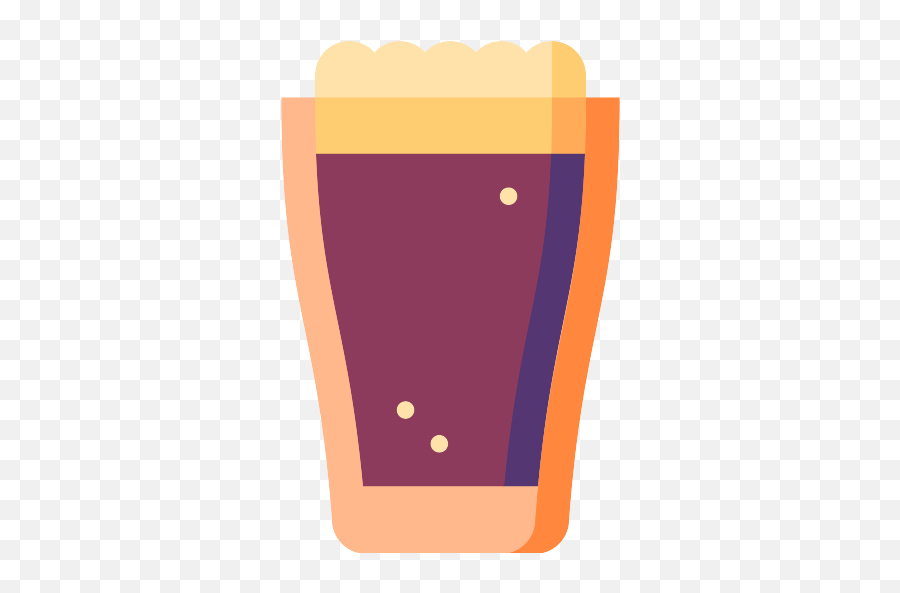 Pint Of Beer Png Icon - Clip Art,Pint Of Beer Png