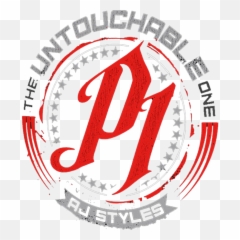 Aj Styles Logo Transparent U0026 Png Clipart Free Download - YWD Casearia Podda