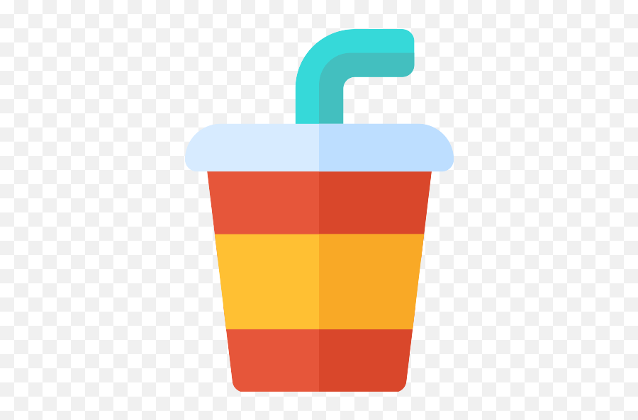 Soft Drink Straw Png Icon 2 - Png Repo Free Png Icons Clip Art,Straw Png