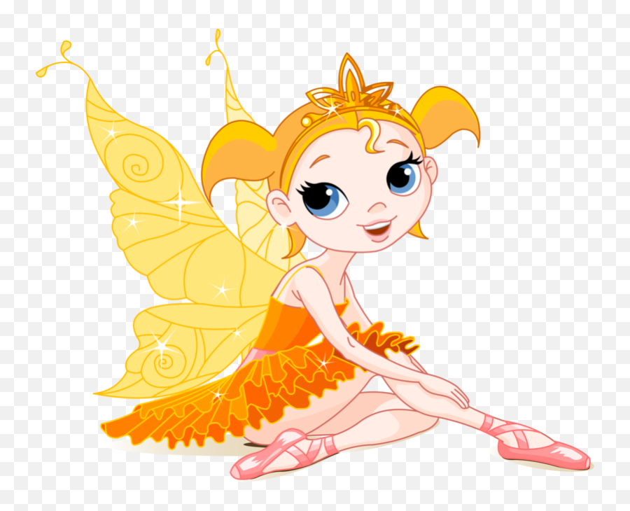 Download Free Png Background - Fairytransparent Dlpngcom Fairies In Cartoon,Fairy Transparent Background