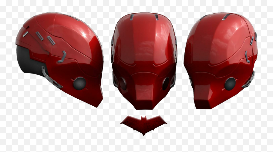 Image Library Download Red Hood - Red Hood Arkham Knight Helmet Png,Red Hood Png