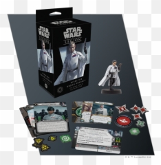 Krennic Death Troopers And Chewbacca Join Star Wars - Star Wars Legion Emperor Png,Chewbacca Png