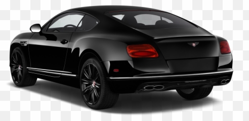 Bentley Continental Gt Png Image - Transparent Mixtape Psd Png,Bentley Png