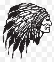Wauseon - Logo Wauseon High School Png,Indians Baseball Logo