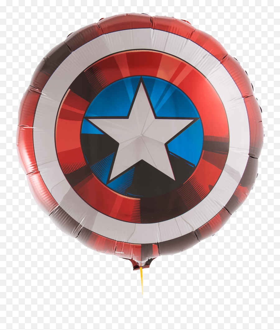 Download Hd Captain America Shield - Lilla Träslövs Ff Png,Captain America Logo Images