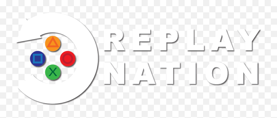 Replay Nation - Get Cash For Your Old Consoles Cellphones Circle Png,Nintendo Logo Transparent