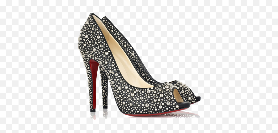 Women Shoes Png Transparent Images All - Ladies Shoes Pic Png,Heels Png