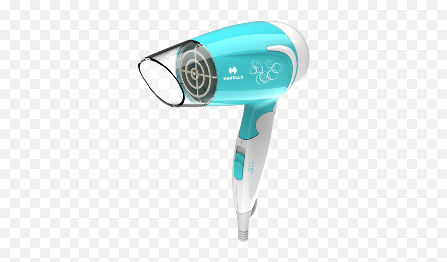 Compact Hair Dryer - Havells Compact Hair Dryer Hd3151 Png,Hair Dryer Png