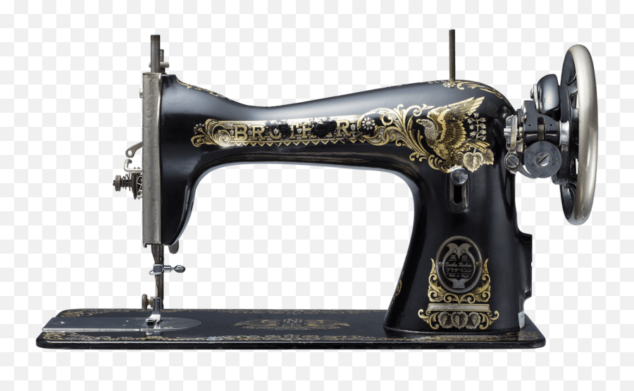Sewing Machine Png - Transparent Sewing Machine Png,Sewing Machine Png