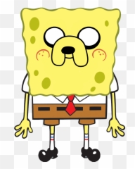 Spongebob Fish Car Meme, HD Png Download - 960x1023(#1344238