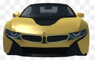 Bmw I8 2019 Dourada Jonvlogs By Victorstenico - Roblox Supercar Png,Bmw I8 Png