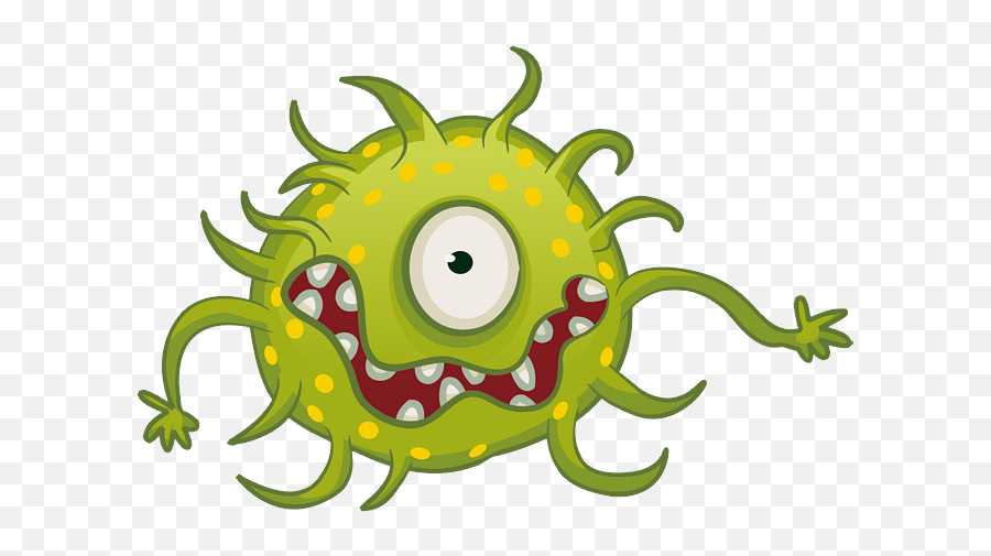 Coronavirus Png - Corona Virus Clipart Png,Virus Png